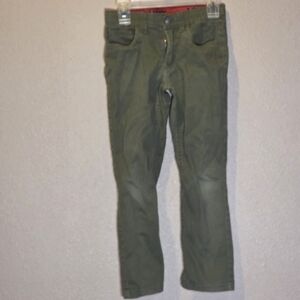 Levi's Kids' Green Pants